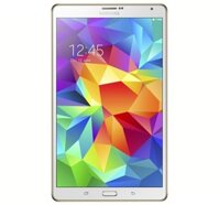 M&#xE1;y t&#xED;nh b&#x1EA3;ng Samsung Galaxy Tab S 8.4 T705 - 16GB, Wifi &#x2B; 3G/ 4G, 8.4 inch
