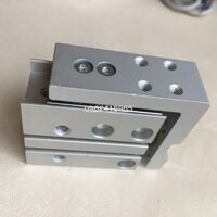 MXH10-10Z  Xylanh trượt hãng SMC