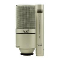 MXL 990/991 Recording Microphone Package