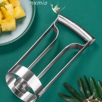 Mxmio pineapple corer fruit slicer core removal máy cắt lõi dễ sử dụng