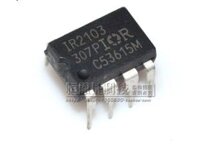 Mxy 10 Chiếc IC Cung Cấp IR2103 IR2103PBF DIP 8 Bộ Điều Khiển Nửa Cầu Tốt Thuận Lợi