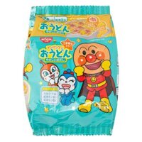Mỳ ăn liền Anpanman vị hải sản
