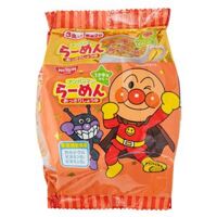 Mỳ ăn liền Anpanman vị thịt