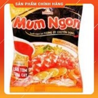 Mỳ ăn liền Mum ngon thùng 30 gói x70g