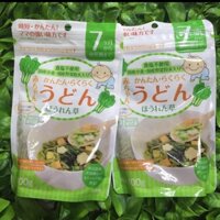 MỲ BABY SOMEN RAU CẢI XANH