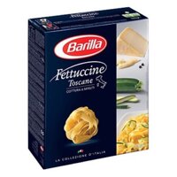 Mỳ Barilla sợi dẹp fettuccine 500g