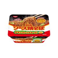 Mỳ bát Nissin Yakisoba 104g