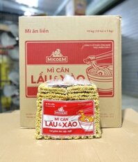 Mỳ cân Micoem túi 1kg/10