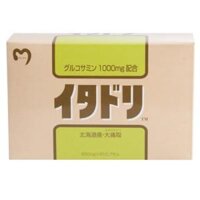 My Care Itadori glucosamine 1000mg của Nhật 90 viên