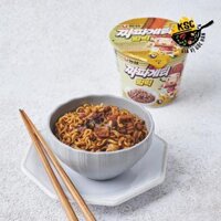 Mỳ Chapagetti Bumbuk Nongshim 70G