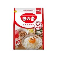 Mỳ chính 400g Nhật bản