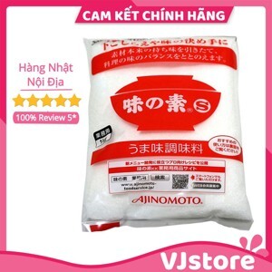 Mỳ chính Ajinomoto Nhật Bản 1kg