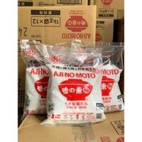 Mỳ chính Ajinomoto Nhật Bản 1kg. bột ngọt Ajinomoto Nhật