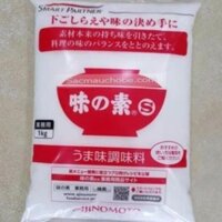 Mỳ chính Ajnomoto 1kg nội địa Nhật Bản