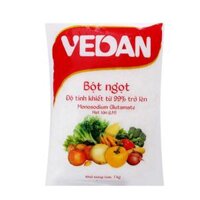 Mỳ chính Vedan 1 kg