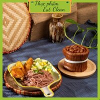 Mỳ chũ gạo lứt eat clean Tây Nguyên Food
