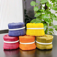 MỲ CHŨ GẠO LỨT RAU CỦ 🥒 🥝🌽🍎 (gói 1kg)