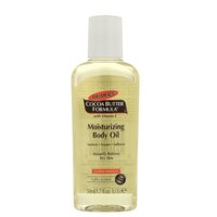 [MỸ] DẦU DƯỠNG ẨM CƠ THỂ PALMER'S COCOA BUTTER MOISTURIZING BODY OIL WITH VITAMIIN E 50ml &250ml