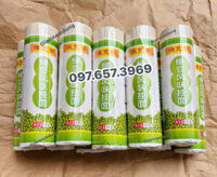 Mỳ đũa trường thọ sợi dẹt/ mì đũa đậu xanh 1kg