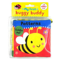 My First Buggy Buddy Patterns