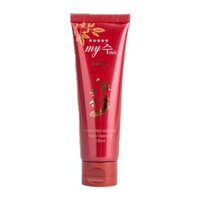 [My Gold] Sửa rửa mặt My Gold Korea Red Ginseng Foam Cleansing 130ml