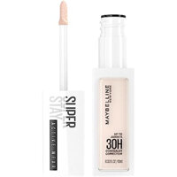 [Mỹ] Kem che khuyết điểm siêu bền Maybelline New York Super Stay Liquid Concealer Makeup 10mL