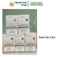[Mỹ] Kem Dưỡng Advanced Clinicals RETINOL.VITAMINC.COLLAGEN.HA .NÁM 59ml Mỹ