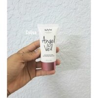 (Mỹ) Kem lót NYX angel Veil Skin Perfecting Primer