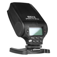 Mỹ Khoa mekeMK320F Thích Hợp Cho Đèn Flash Mini Trên Đầu Máy Ảnh Nhỏ xt20Fuji X-A5 X-E3xt3