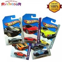 MY KINGDOM - Siêu xe Hot Wheels C4982