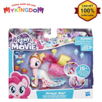 MY KINGDOM - Thời trang dự tiệc Rainbow Dash MY LITTLE PONY E0989/E0189