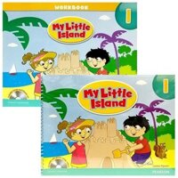 My Little Island 1 - 2q