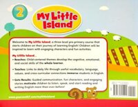 My Little Island Ame 2 Value Pack Student Book With Activity Book