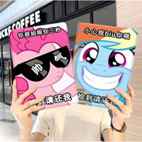 My Little Polaroid 2020 ipad10 Vỏ bảo vệ pro2018 Apple mini6 Áo khoác ipod9 Mini 4 Shell air5 Thích hợp cho 2 Máy tính bảng 3 có khe cắm bút 10 6 8th Generation ioad Giảm giá 30% Spoof