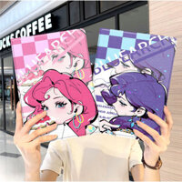 My Little Polaroid 2024 ipad10 Vỏ bảo vệ pro Apple mini5 Jacket ipod9 Mini 4 Shell air6 Thích hợp cho 2 Máy tính bảng 3 có khe cắm bút 10 thế hệ thứ 7 ioad thế hệ thứ 8 của0