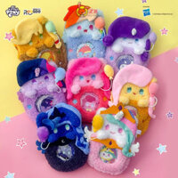 My Little Pony Barji Phim Hoạt Hình Ba Lô Mù Hộp Sang Trọng Búp Bê Biqi Vũ Trụ Cô Gái Công Chúa Thời Trang Hoạt Hình Đồ Chơi