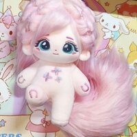 My Little Pony Pony Mềm 20CM Búp Bê Cotton Sang Trọng Đồ Chơi Búp Bê Quà Tặng Sinh Nhật Phiên Bản Chính Hãng Có Giá Trị Cao010303