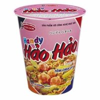 MỲ LY HẢO HẢO thùng 24 hộp - MLH1