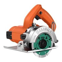 Mỹ Máy Cắt Hộ Gia Đình Nhỏ Ngói Đá Kim Loại Làm Khe Đá Cẩm Thạch Máy Cao Cấp Gỗ Di Động Điện Thấy máy bào tường giá rẻ Máy bào tường