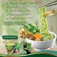 mỳ moringa