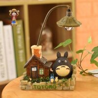 My Neighbor Totoro Night Light Cho bạn gái, món quà thiết thực và sáng tạo dành cho các bạn học sinh