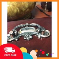 Mỹ Nghệ Bắc Ninh  Hộp đựng đồ trang sức bằng gỗ hương đỏ KT 20*12*10cm -shop đồ gỗ Nhân Ái