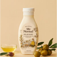 [My Normal] Dầu ô liu nguyên chất MyNormal Extra Virgin Mayonnaise 260g / sản xuất tại Hàn Quốc