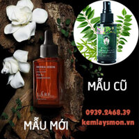 Mỹ phẩm đông y trị mụn trứng cá cho da nhờn cam kết dứt điểm