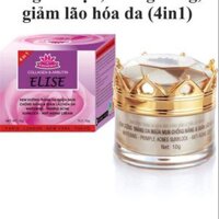 Mỹ phẩm Elise