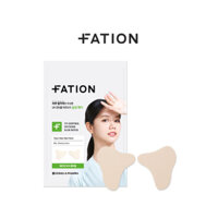 [Mỹ phẩm Hàn Quốc] Mặt Nạ Chơi Golf Chống Nắng FATION UV Control Outdoor Slim Patch 5 Cặp 4.6gx5