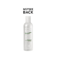 [Mỹ phẩm Hàn Quốc] Nước Hoa Hồng Mầm Đậu Xanh NOT SEE BACK ONE SHOT SPROUT 250ml