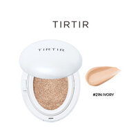 [Mỹ phẩm Hàn Quốc] Phấn Nước Che Phủ TIRTIR My Glow Cream Cushion (HÀNG CẬN DATE 16/06/2025: 23N SAND 4.5G)