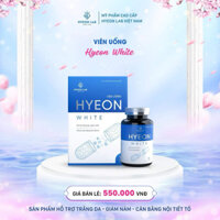 MỸ PHẨM HYEON LAB Việt Nam