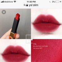 Mỹ phâm làm đẹp Son Ysl